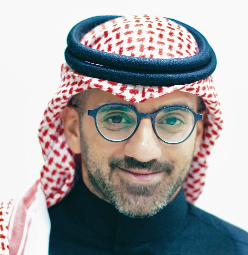 Faisal Alsaad